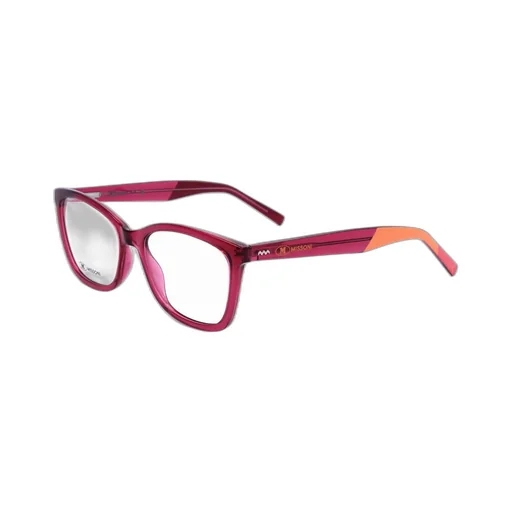 Square Frame Glasses