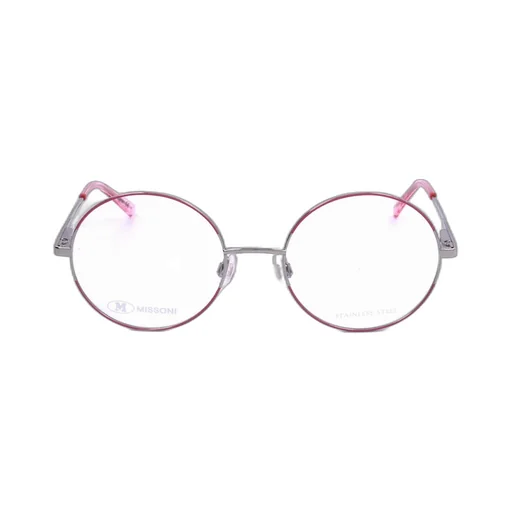 Round Frame Glasses