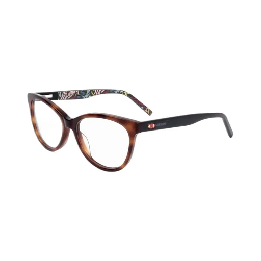 Cat Eye Frame Glasses