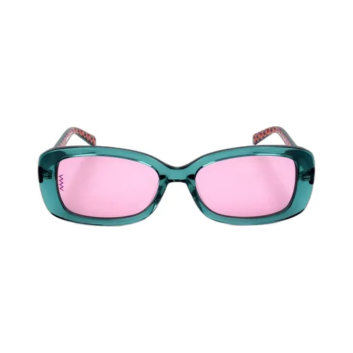 Rectangle Frame Sunglasses