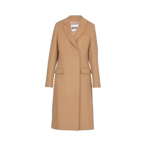 Tailored Coat