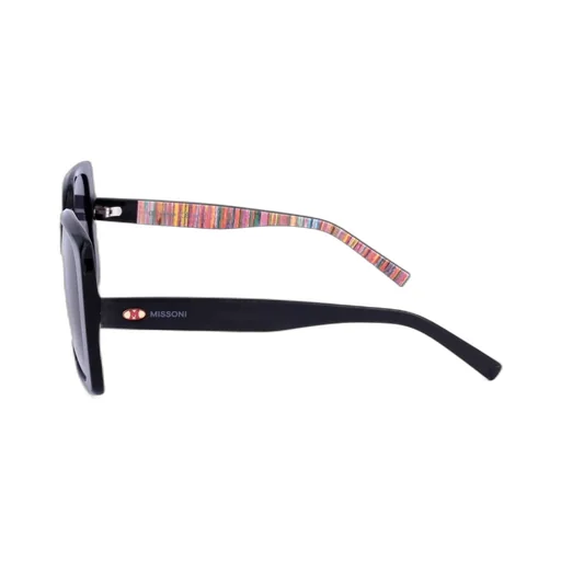 Square Frame Sunglasses