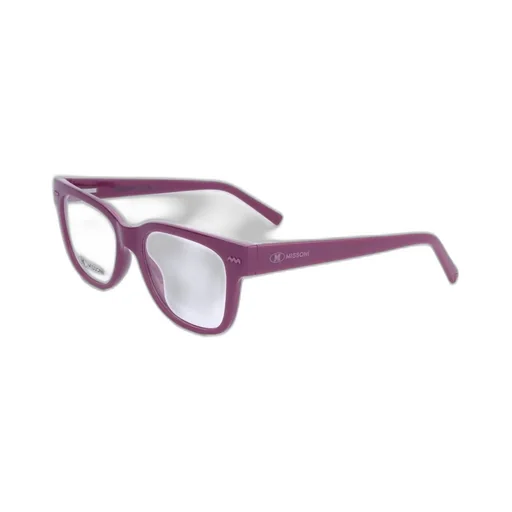 Rectangle Frame Glasses