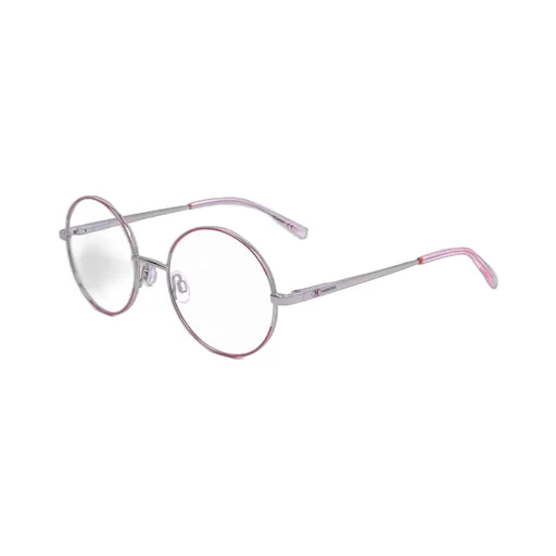 Round Frame Glasses