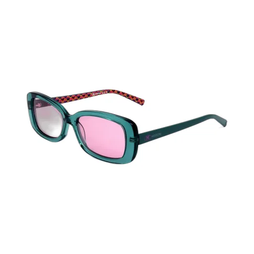 Rectangle Frame Sunglasses