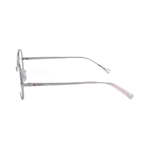 Round Frame Glasses