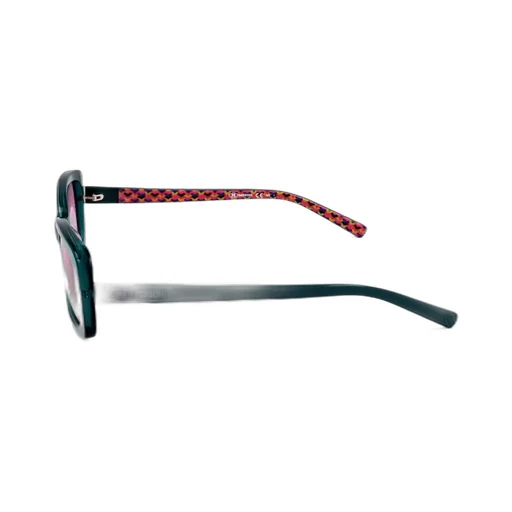 Rectangle Frame Sunglasses