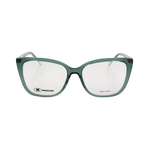 Cat Eye Frame Glasses