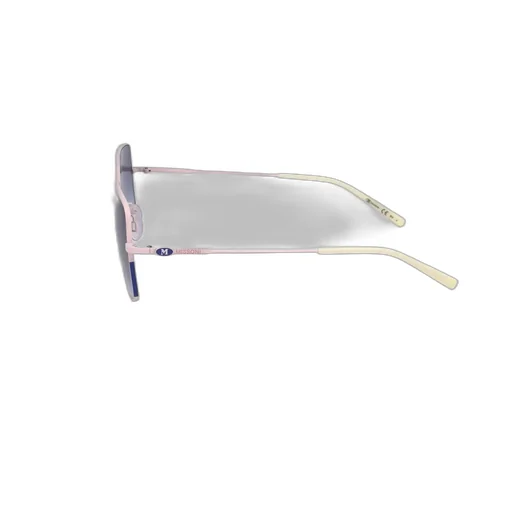 Square Frame Sunglasses