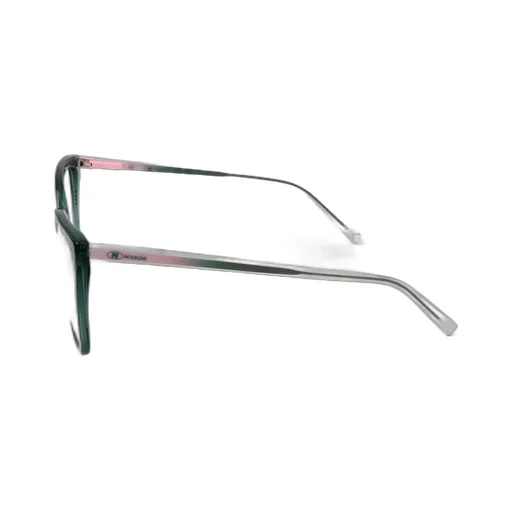 Cat Eye Frame Glasses