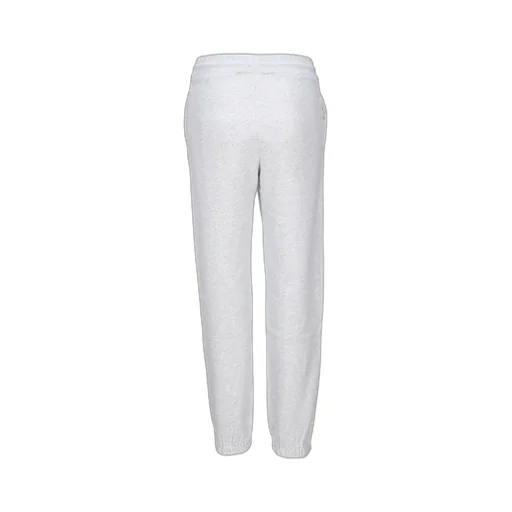 Logo Printed Elastic Waist Jogging Pants