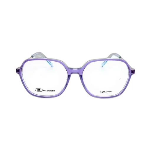 Square Frame Glasses