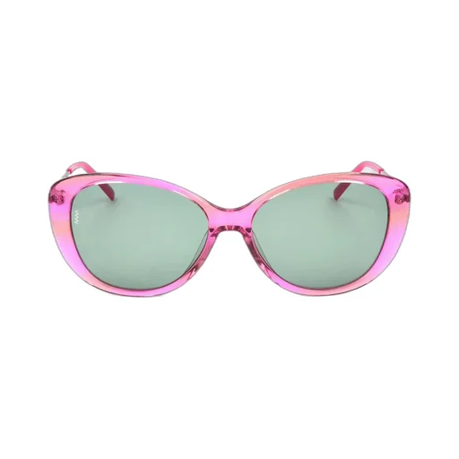 Cat Eye Frame Sunglasses