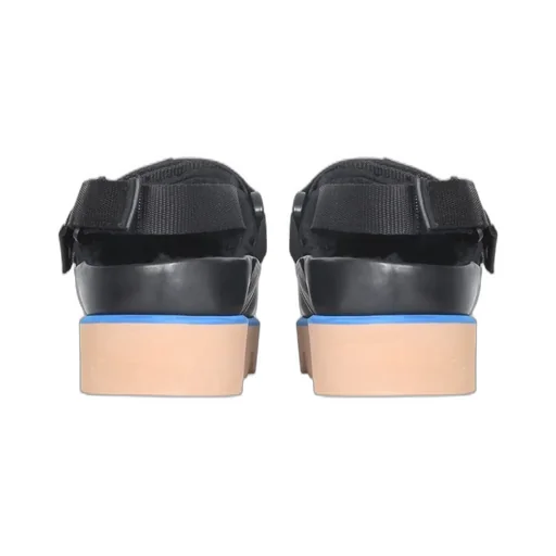 Open Back Sandals