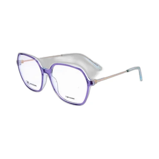 Square Frame Glasses