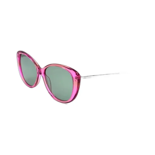Cat Eye Frame Sunglasses