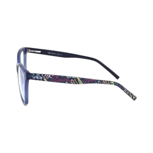 Square Frame Glasses