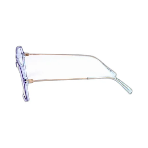 Square Frame Glasses