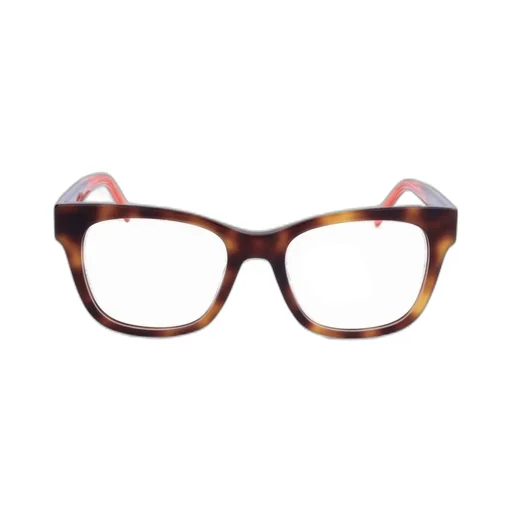 Square Frame Glasses