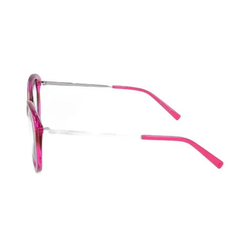 Cat Eye Frame Sunglasses