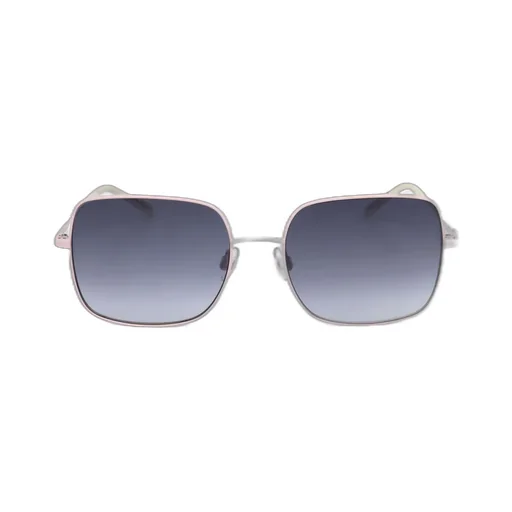 Square Frame Sunglasses