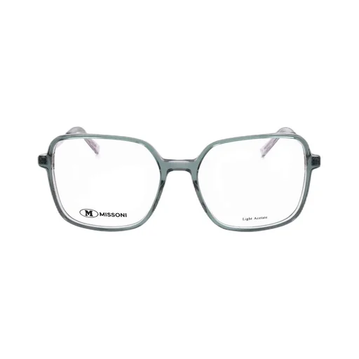 Square Frame Glasses