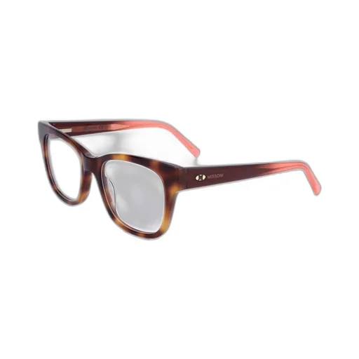 Square Frame Glasses