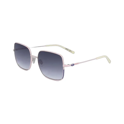 Square Frame Sunglasses