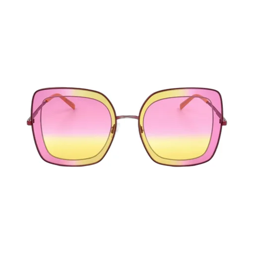 Butterfly Frame Sunglasses
