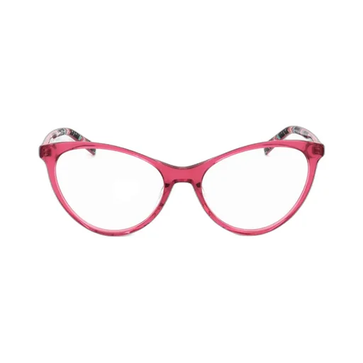 Cat-Eye Glasses
