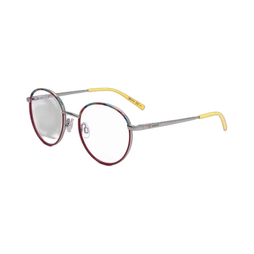 Round Frame Glasses