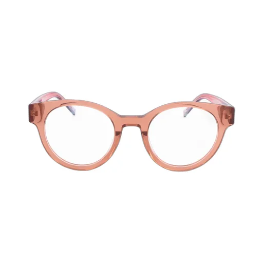 Round Frame Glasses