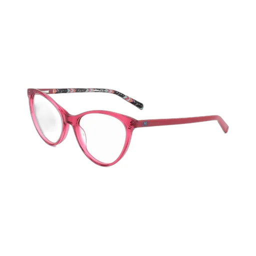 Cat-Eye Glasses