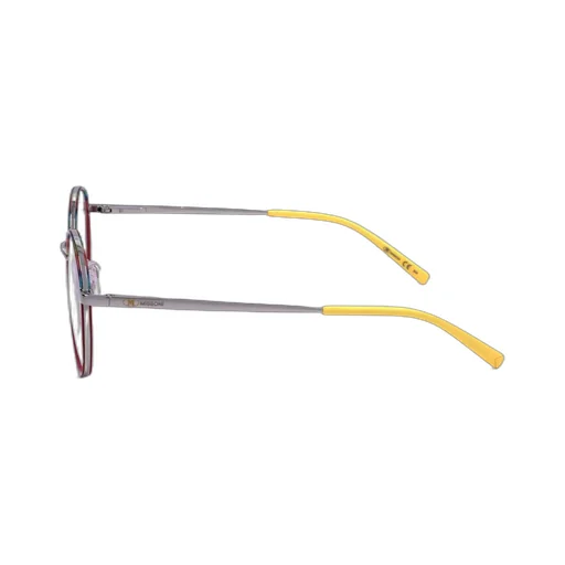 Round Frame Glasses