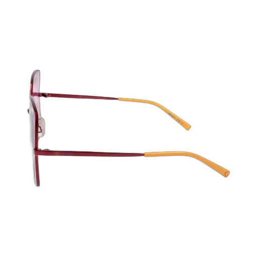 Butterfly Frame Sunglasses
