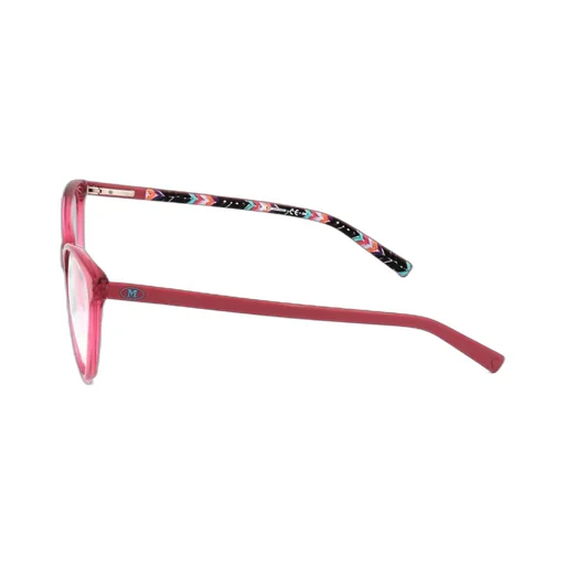 Cat-Eye Glasses