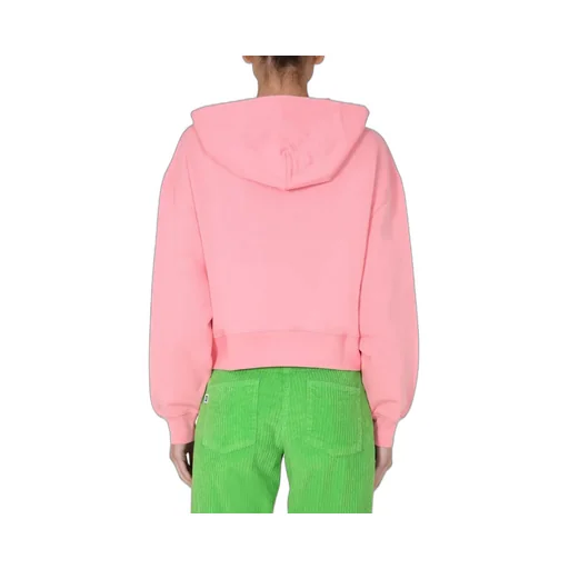 Box Logo Hoodie