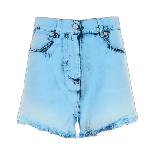 Delave Denim Shorts