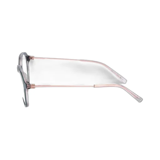 Oval Frame Glasses