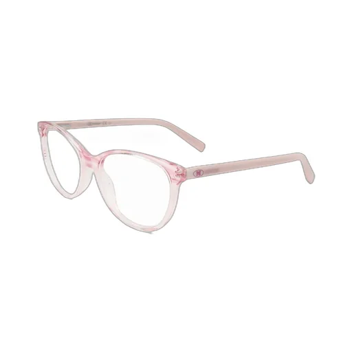 Cat Eye Frame Glasses