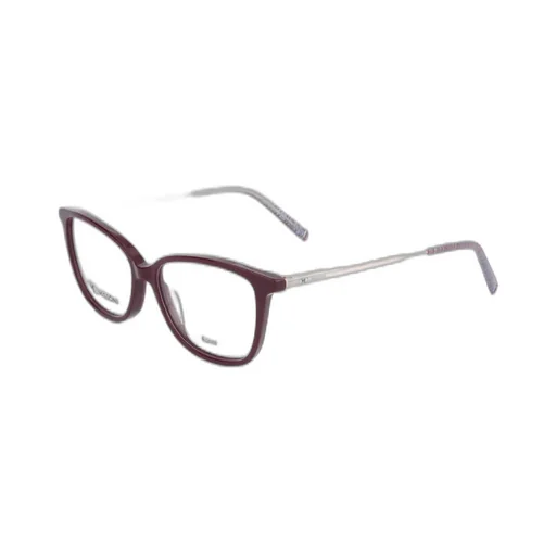 Rectangular Frame Glasses