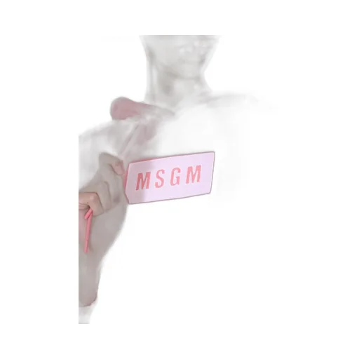 Box Logo Hoodie