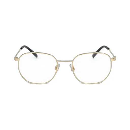 Oval Frame Glasses