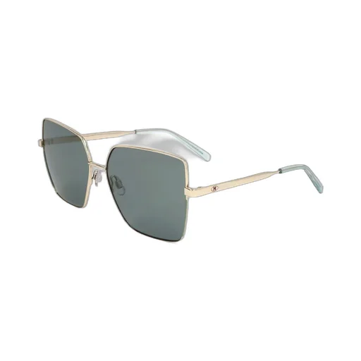 Cat Eye Frame Sunglasses