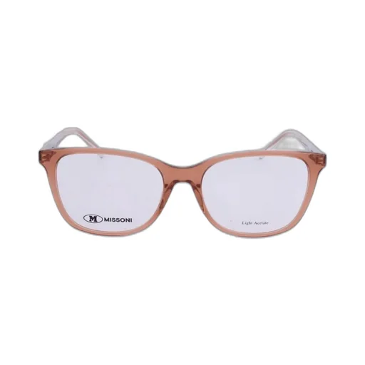 Square Frame Glasses