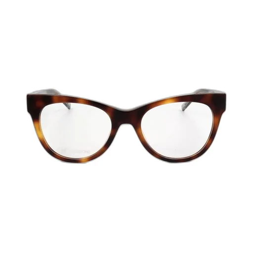 Cat-Eye Glasses