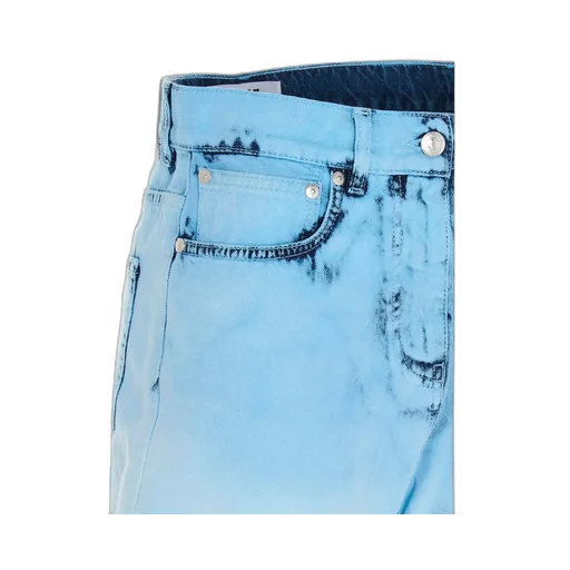 Delave Denim Shorts