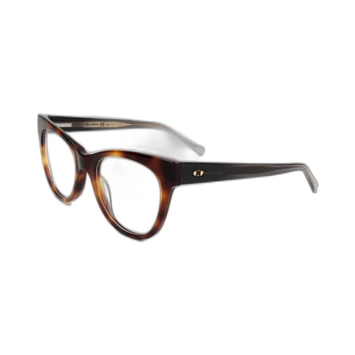 Cat-Eye Glasses