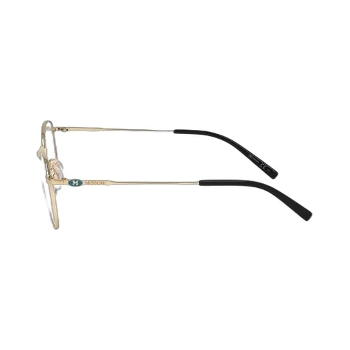 Oval Frame Glasses