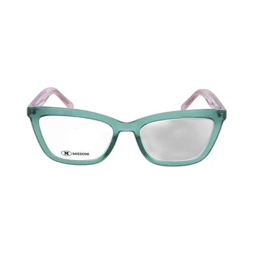 Cat Eye Frame Glasses